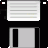 Floppy Disk logo