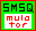 SMSQmulator Logo