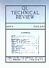 QL Technical Review