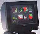 Picture of Microvitec Cub monitor for QL
