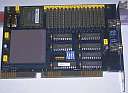 Picture of a QXL card