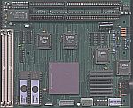 Q60 circuit board image