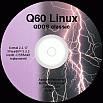 Q60 Linux CD