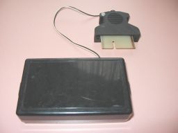 ABC Electronic Mouse Interface