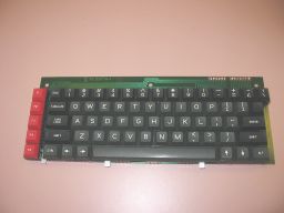 Schoen keyboard