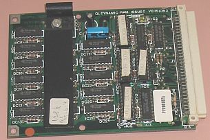Sinclair RAM card