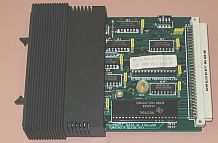 Sinclair MP disk interface