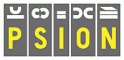 Psion company logo