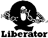 QLiberator logo